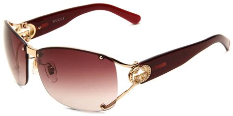 women's gucci 2820 f s wrap sunglasses|2820/F/S Sunglasses Frames by Gucci .